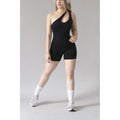 Legging Jumpsuit Lycra Colombiana Gala Sport Enterizo Mili