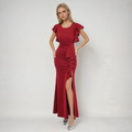 Vestido Largo  Fiesta EV708