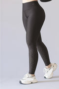 Legging Deportivo Lycra Colombiana Gala Sport Push Up Feel